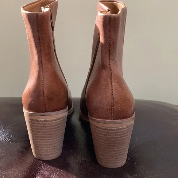 Booties - Picture 2 of 7